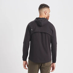 Vega Jacket | Black
