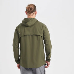 Vega Jacket | Evergreen
