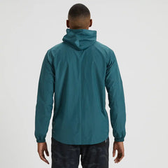 Daybreak Windbreaker | Palm