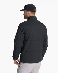 Echo Insulated Jacket | Black