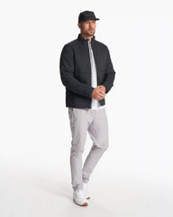 Echo Insulated Jacket | Black