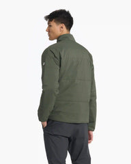 Echo Insulated Jacket | Forest