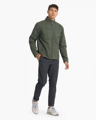 Echo Insulated Jacket | Forest