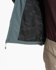 Echo Insulated Jacket | Lake