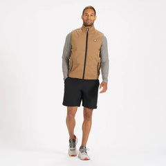 Echo Insulated Vest | Acorn