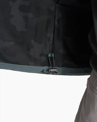 Echo Insulated Vest | Lake