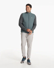 Echo Insulated Vest | Lake