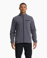 Palomar Jacket | Charcoal