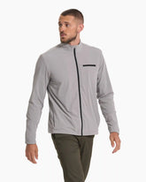 Palomar Jacket | Fog