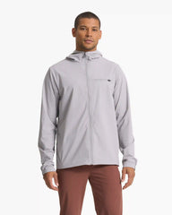 Excursion Ripstop Jacket | Fog