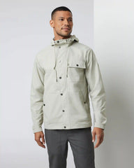 Dyer Jacket | Birch