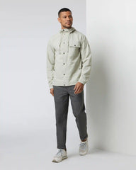 Dyer Jacket | Birch