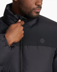 Aviara Insulated Jacket | Black