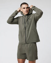 Elevate Kore Jacket | Oregano