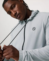 Elevate Kore Jacket | Sea Fog