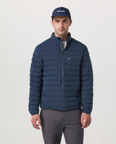 Steadfast Insulated Full Zip Jacket | Blue Coast