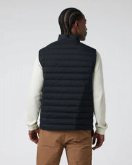 Steadfast Insulated Vest | Black