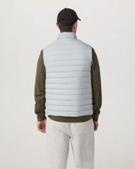 Steadfast Insulated Vest | Sea Fog