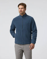 Aspen Full Zip Jacket | Pacific