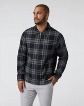 Range Jacket | Black