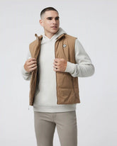 Echo Insulated Vest 2.0 | Acorn