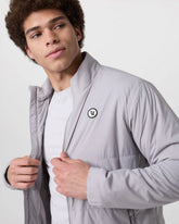 Echo Insulated Jacket 2.0 | Fog