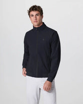 Fleet Jacket | Black