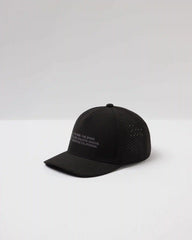 Vuori Water Tech Hat | Black