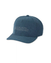 Vuori Water Tech Hat | Kashmir