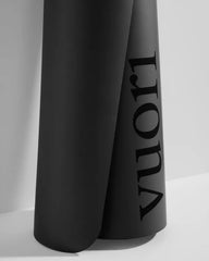 Vuori Yoga Mat | Black
