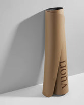 Vuori Yoga Mat | Wheat