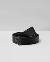 Vuori Yoga Strap | Black
