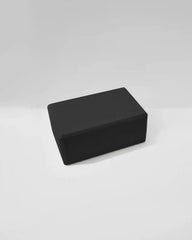 Vuori Yoga Block | Black