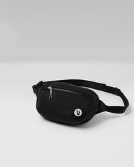 Vuori Hip Pack | Black