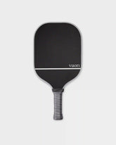 Vuori Pickleball Paddle | Black