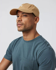 V1 Dad Hat 2.0 | Afterglow