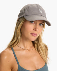 V1 Dad Hat 2.0 | Gravel