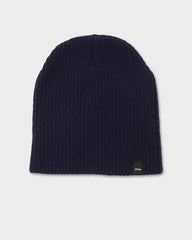 Manchester Beanie | Ink