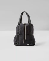 V1 Convertible Tote | Black