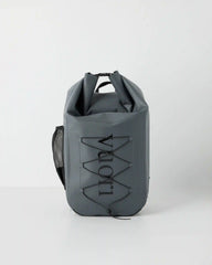 Vuori Dry Bag | Charcoal