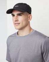 ACTV Pursuits Cap | Black
