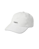 ACTV Pursuits Cap | White