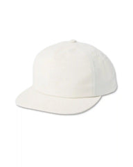 Gratitude Hat | Bone