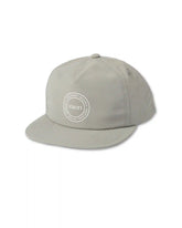 Gratitude Hat | Steel