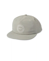 Gratitude Hat | Steel