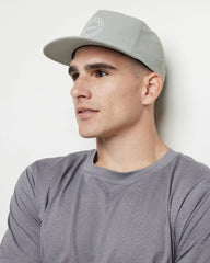 Gratitude Hat | Steel