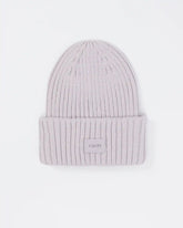 Monterey Beanie | Lavender Ice