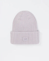 Monterey Beanie | Lavender Ice