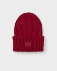 Monterey Beanie | Strawberry