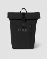 Vuori Backpack | Black
